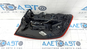 Audi A4 B9 17-17 Sedan LED Outer Wing Light Left