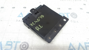 Chassis Brain Box Volvo XC40 19-25