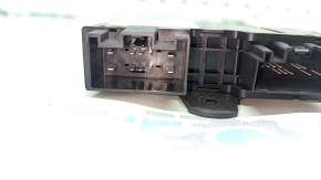 Chassis Brain Box Volvo XC40 19-25