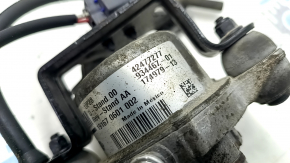 Buick Encore 16-21 LUV vacuum pump with bracket and tube