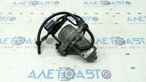 Buick Encore 16-21 LUV vacuum pump with bracket and tube