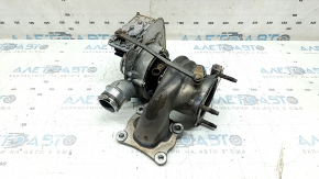 Turbo Ford Edge 19-23 2.0T 125k