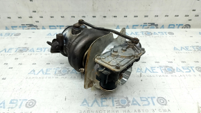 Turbo Ford Edge 19-23 2.0T 125k