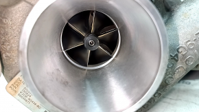 Turbo Ford Edge 19-23 2.0T 125k