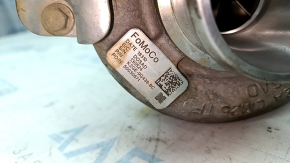 Turbo Ford Edge 19-23 2.0T 125k