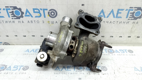 Turbo Ford Edge 19-23 2.0T 125k