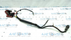 Positive terminal for Buick Encore 15-21 LUV with wire