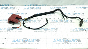Positive terminal for Buick Encore 15-21 LUV with wire