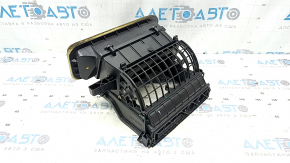 The bare heater housing, the upper part of the Buick Encore 13-22