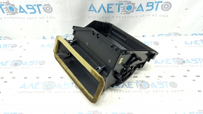 The bare heater housing, the upper part of the Buick Encore 13-22