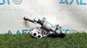 Automatic transmission selector Mercedes W167 GLE 350 20-23 W9T500 AWD