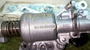 Automatic transmission selector Mercedes W167 GLE 350 20-23 W9T500 AWD