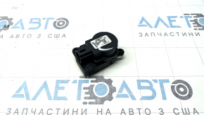 Actuator motor for the heater ventilation system of the Buick Encore 13-22