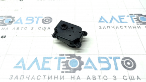 Actuator motor for the heater ventilation system of the Buick Encore 13-22