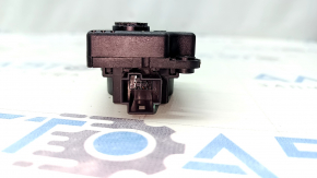 Actuator motor for the heater ventilation system of the Buick Encore 13-22