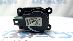 Actuator motor for the heater ventilation system of the Buick Encore 13-22
