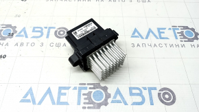 Buick Encore 13-22 Heater Resistor
