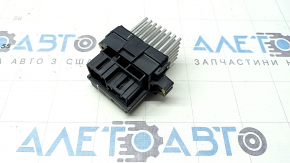Buick Encore 13-22 Heater Resistor