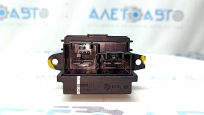 Buick Encore 13-22 Heater Resistor