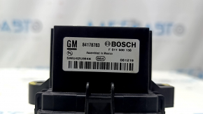Buick Encore 13-22 Heater Resistor