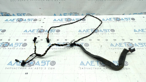Buick Encore 12-22 Heater Wiring