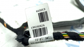 Buick Encore 12-22 Heater Wiring