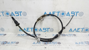 Right parking brake cable for Jeep Compass 11-16, cracked seal