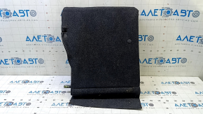 Subaru Impreza 4D 17-23 GK Black Rear Seat Backrest, Left
