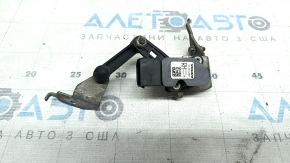 Rear right body tilt sensor Volvo XC60 18-25 with a traction