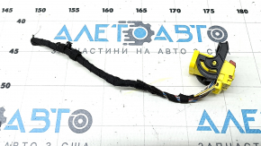 Small chip for the Audi A4 B9 17-25 SRS airbag computer module