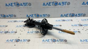Front left shock absorber Mazda CX-9 19-23