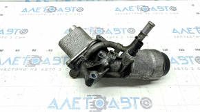 Oil pump for internal combustion engine Buick Encore 13-19