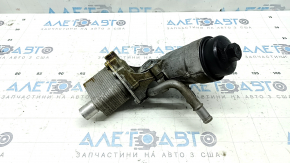 Oil pump for internal combustion engine Buick Encore 13-19