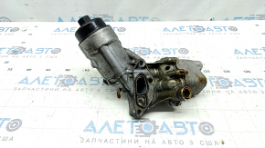 Oil pump for internal combustion engine Buick Encore 13-19