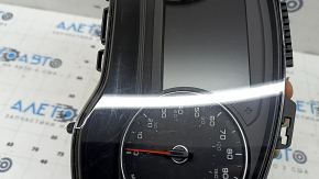 Audi A4 B9 17-19 instrument cluster, small display, 101k, scratches