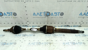 Front right axle shaft for Ford Edge 19-24 2.0T FWD, rusty