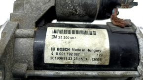 Buick Encore 13-21 LUV Starter