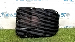 Automatic transmission pan Mercedes W167 GLE 350 20-23 W9T500 AWD
