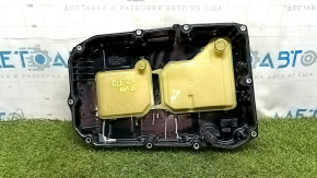 Automatic transmission pan Mercedes W167 GLE 350 20-23 W9T500 AWD