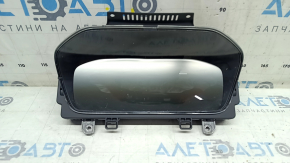 Volvo XC60 19 instrument cluster assembly, large head-up display, 76k, scratches