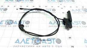 Buick Encore 17-22 Hood Release Cable with Handle