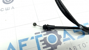 Buick Encore 17-22 Hood Release Cable with Handle