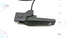 Buick Encore 17-22 Hood Release Cable with Handle