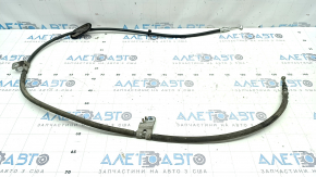 Parking brake cable rear right Buick Encore 18-22