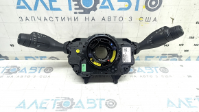 Steering column switch guitar assembly Volvo XC60 18-23 for heated steering wheel