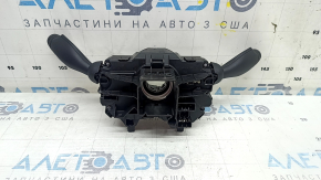 Steering column switch guitar assembly Volvo XC60 18-23 for heated steering wheel