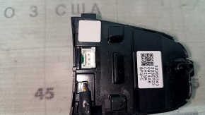 Volvo XC60 18-21 Steering Wheel Controls Glossy