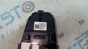 Volvo XC60 18-21 Steering Wheel Controls Glossy
