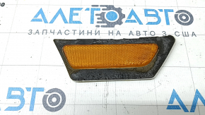 Right front bumper reflector for Audi A4 B9 17-19