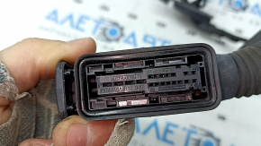 Audi A4 B9 17-25 Keyless Rear Left Door Wiring